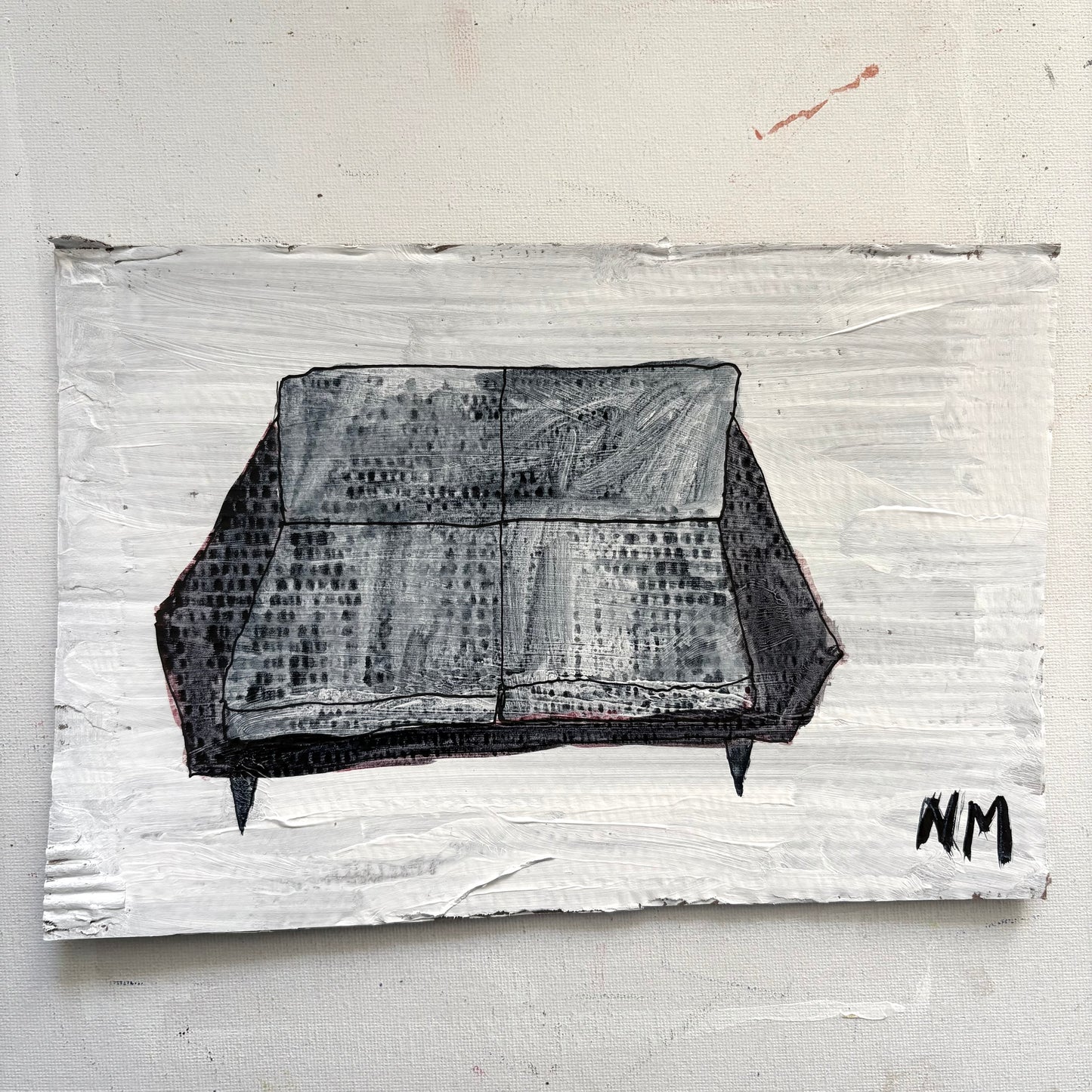 Sofa.