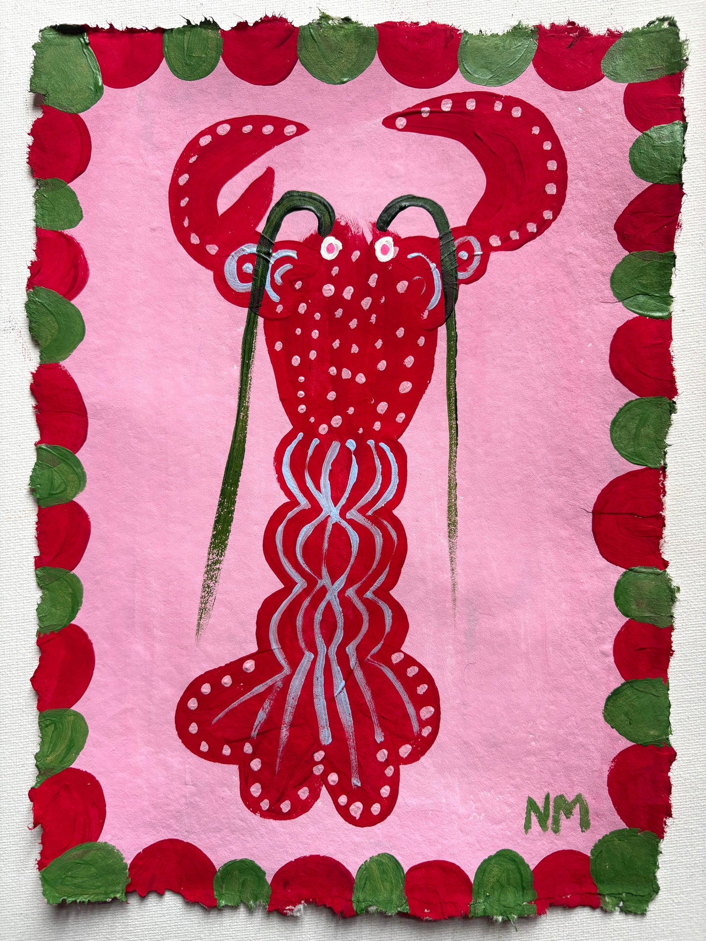 Lobster 3.