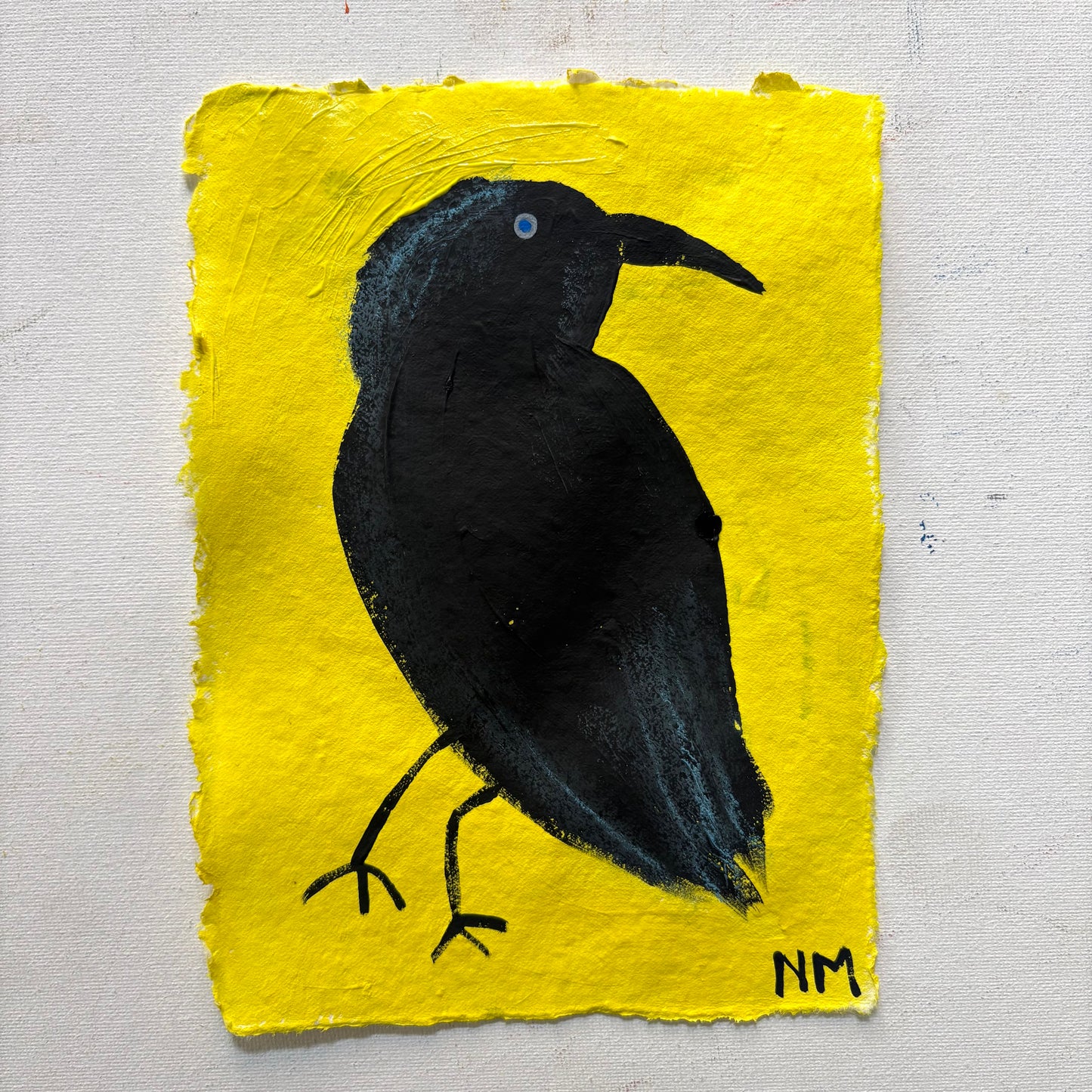 Crow 1.