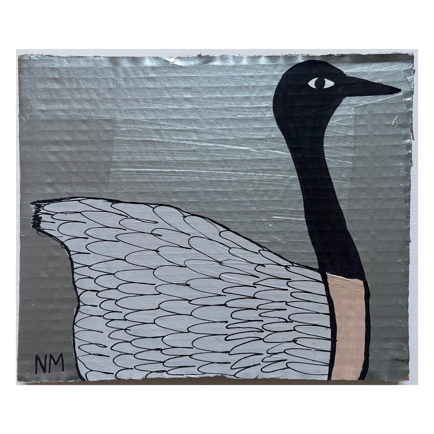 Goose.