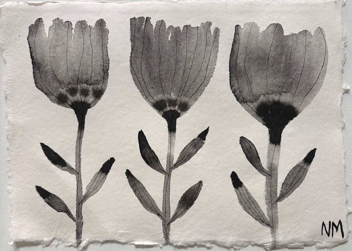 Flowers 6.