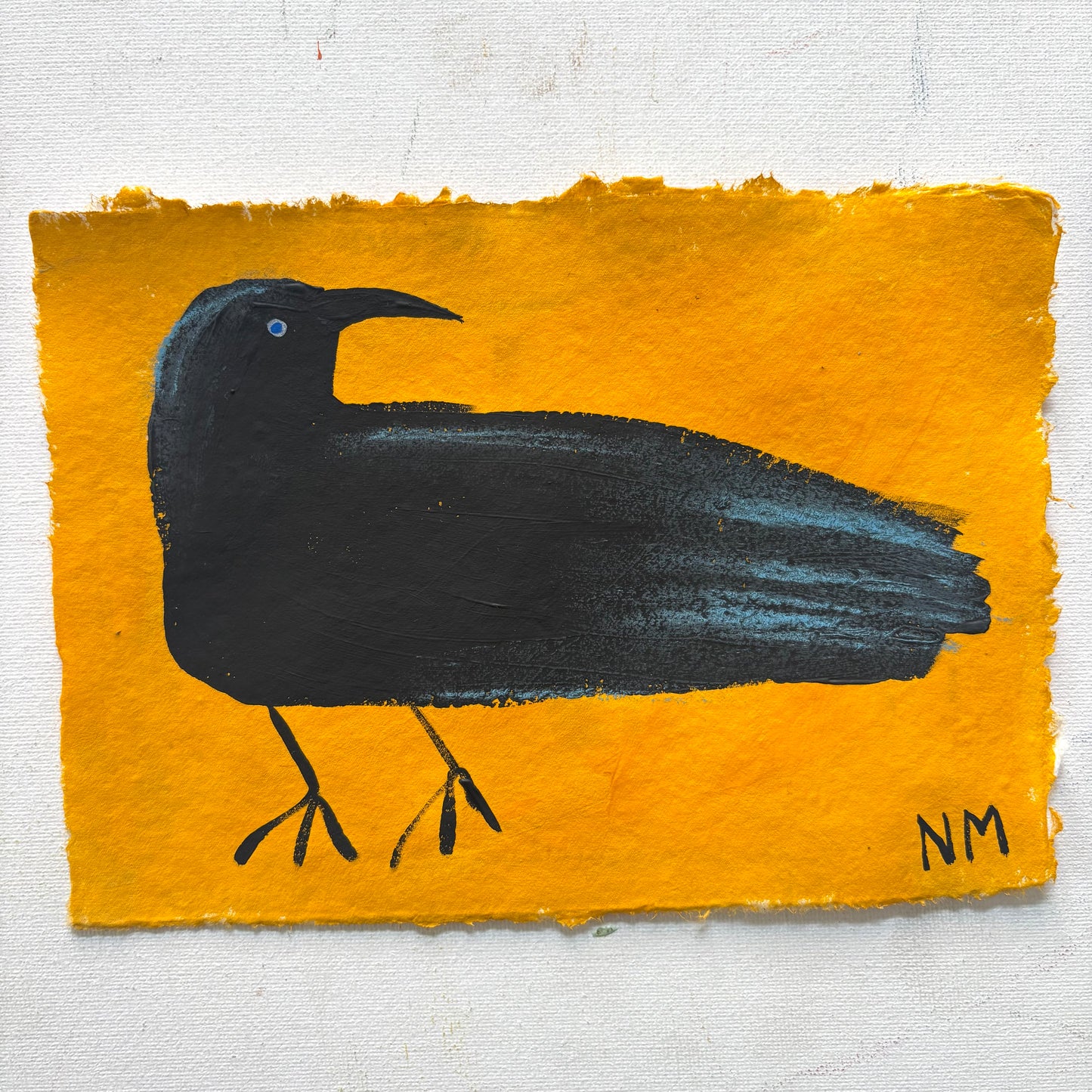 Crow 4.