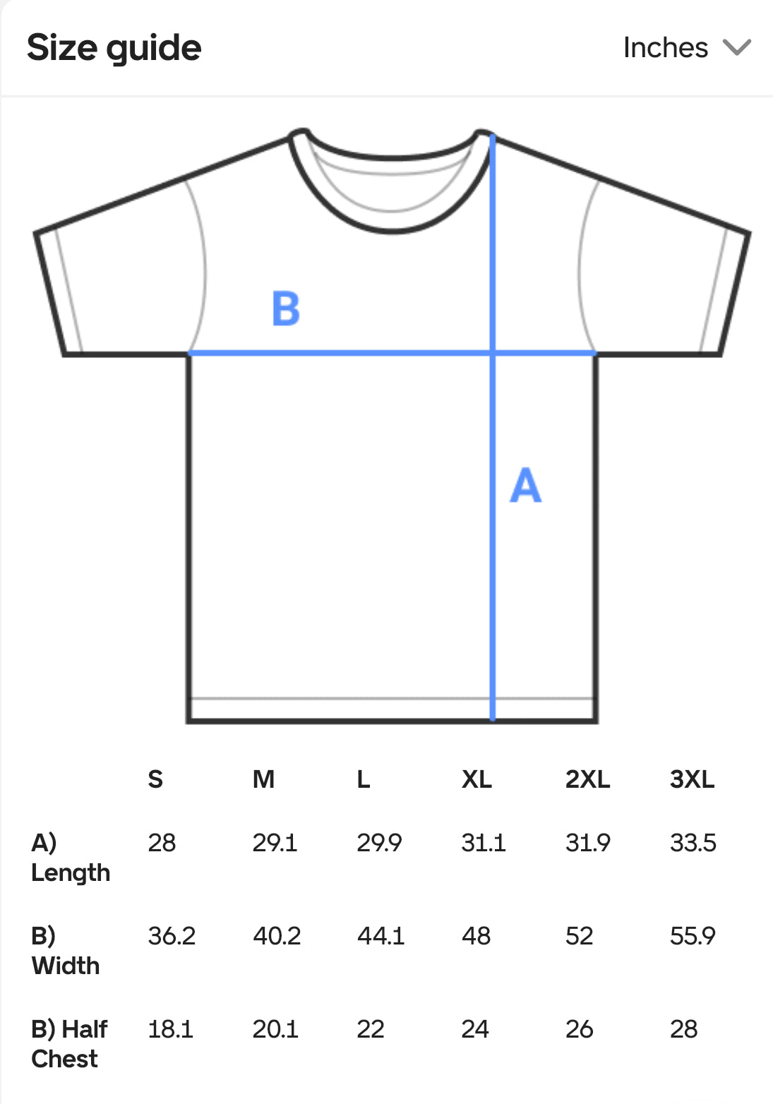 White snake T-shirt.