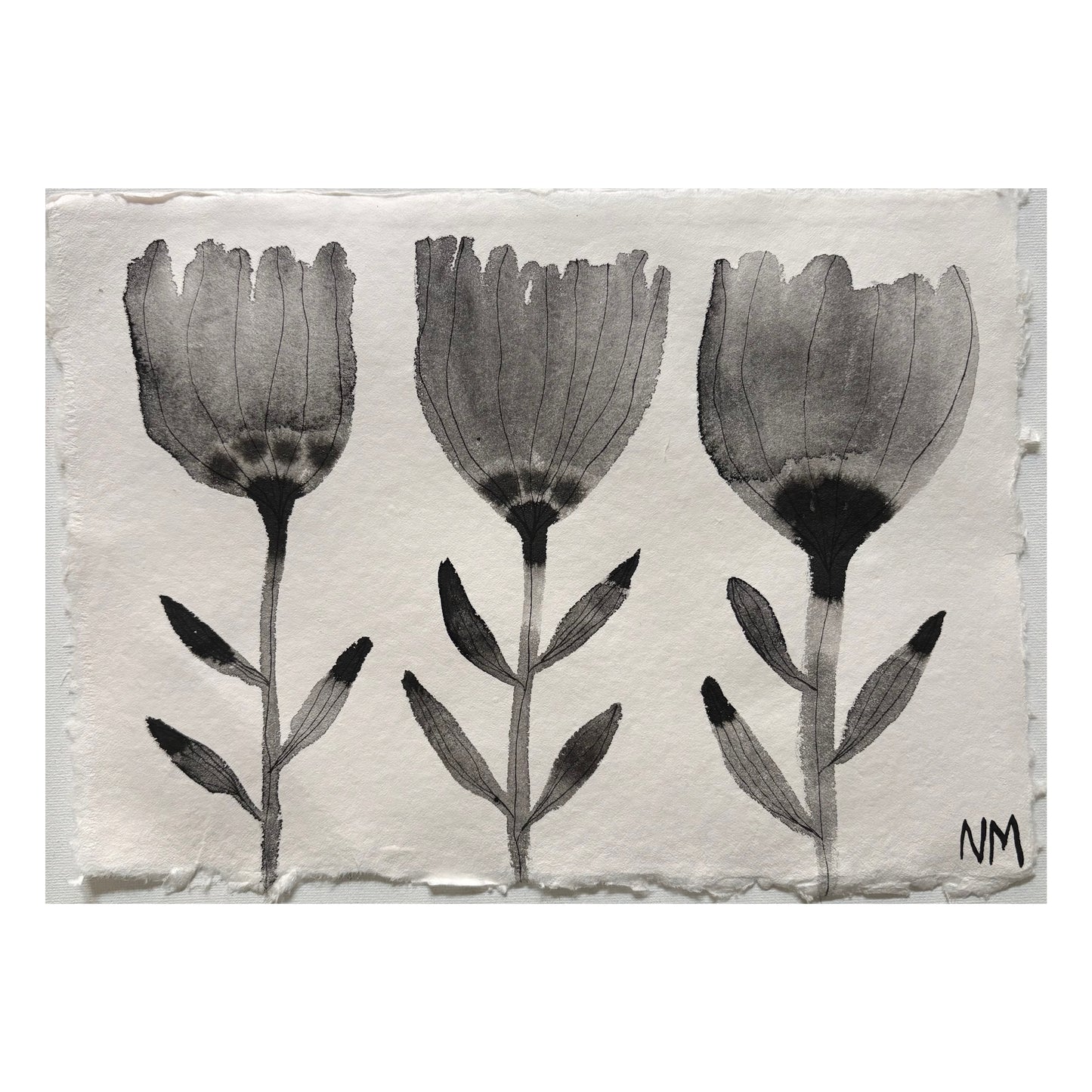 Flowers 6.