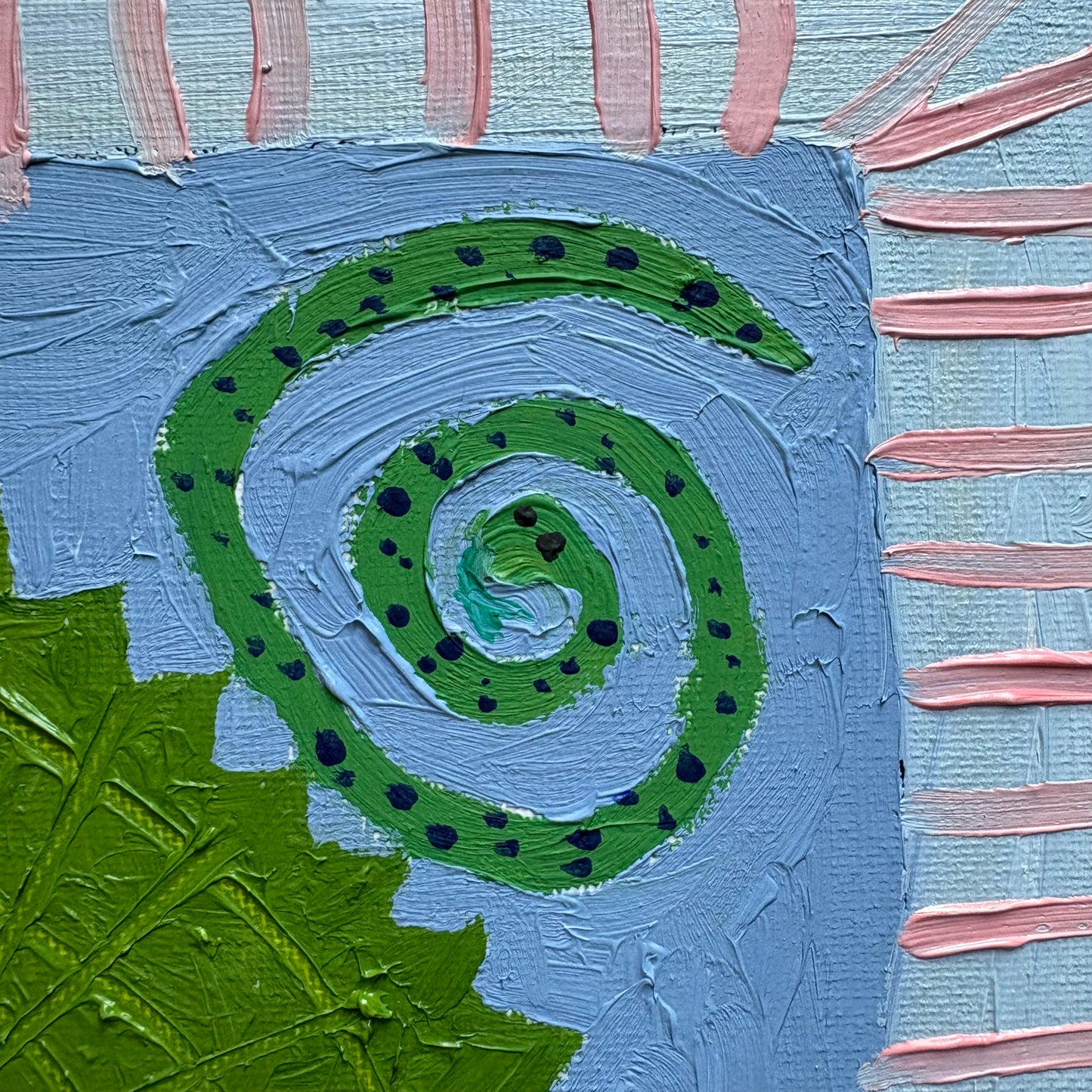 Crocodiles and snakes.