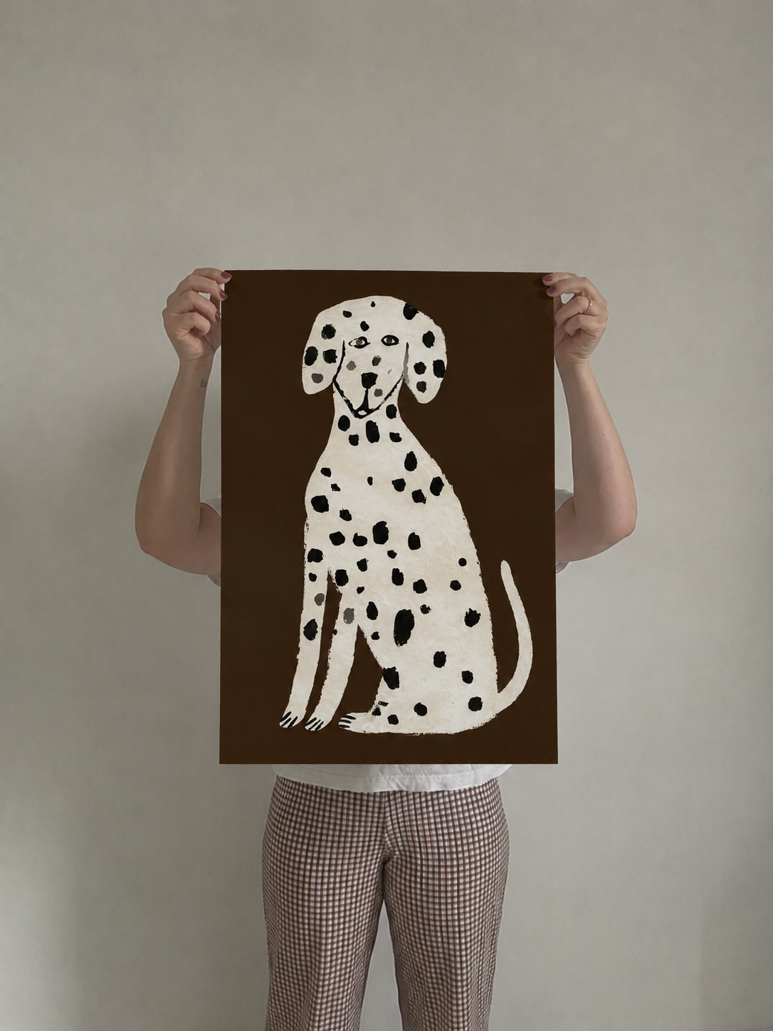 Pet Commissions.