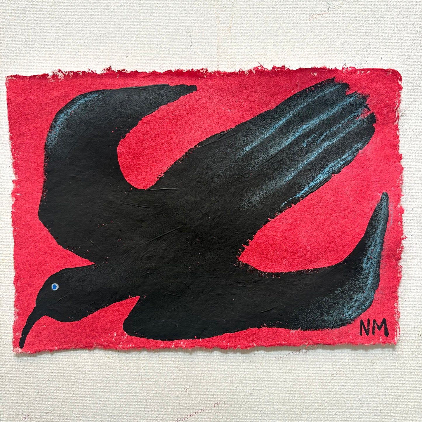 Crow 2.