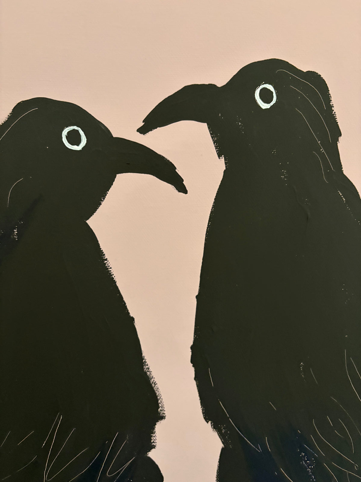 The watchers.