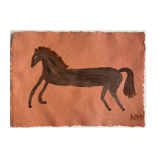 Horse.