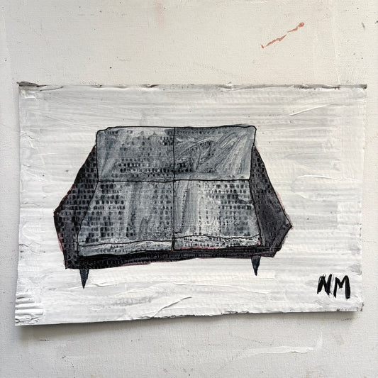 Sofa.