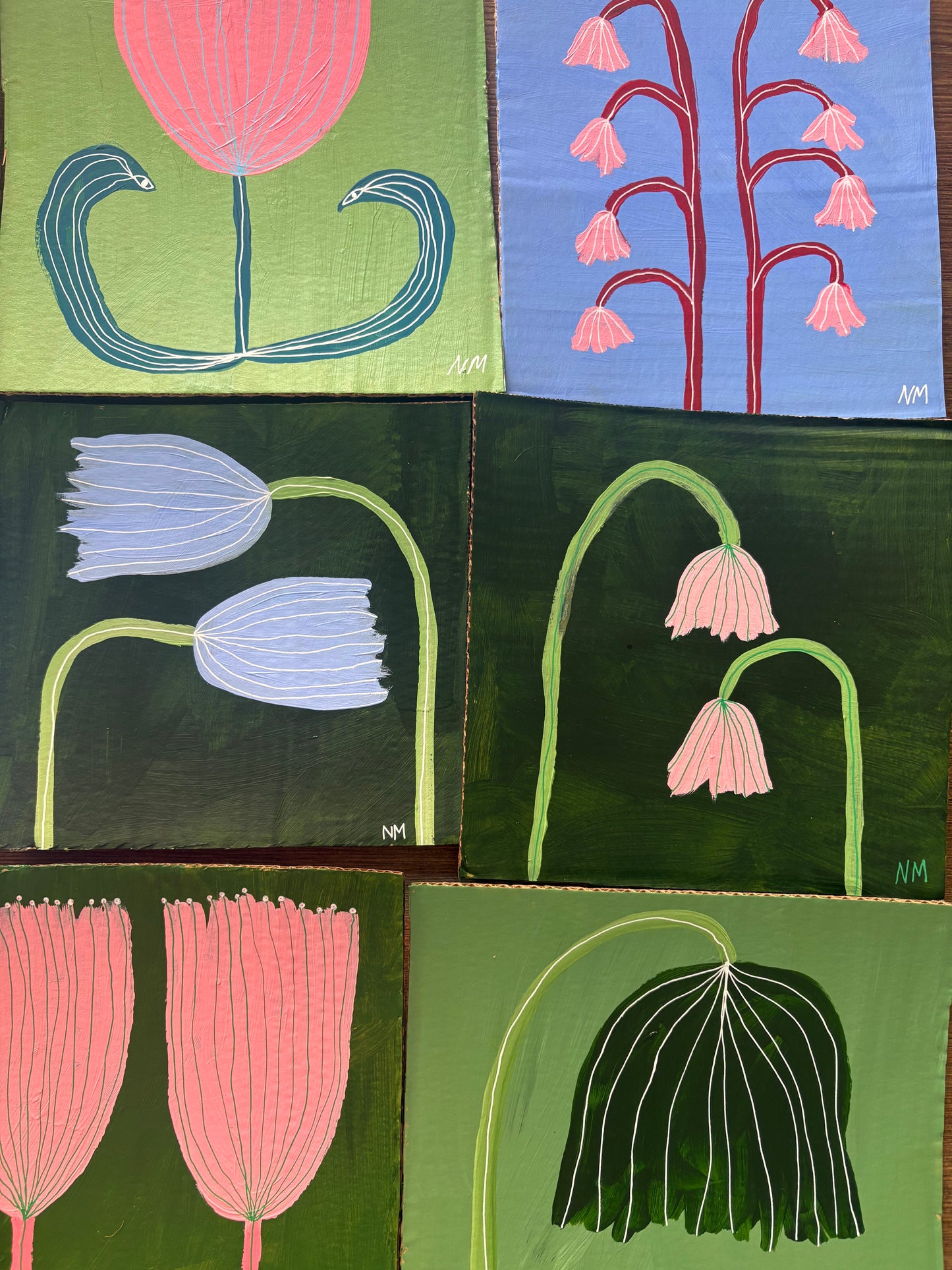 July flowers 3.