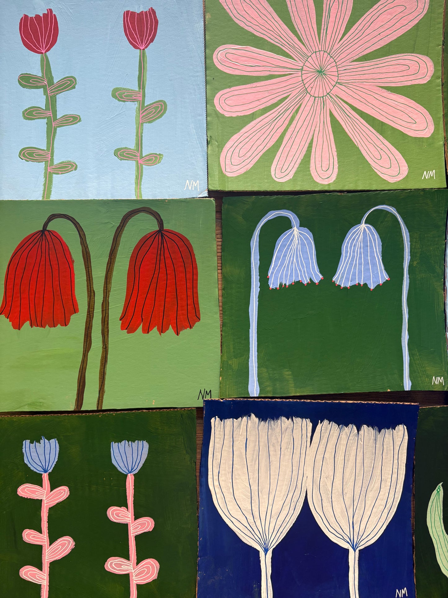 July flowers 3.