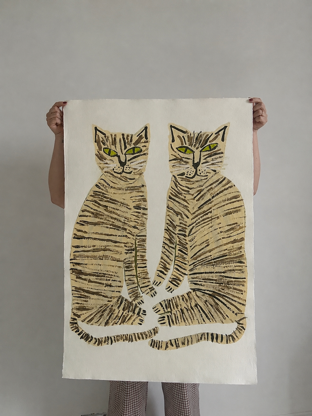 Pet Commissions.