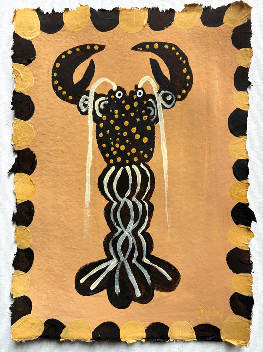 Lobster 2.