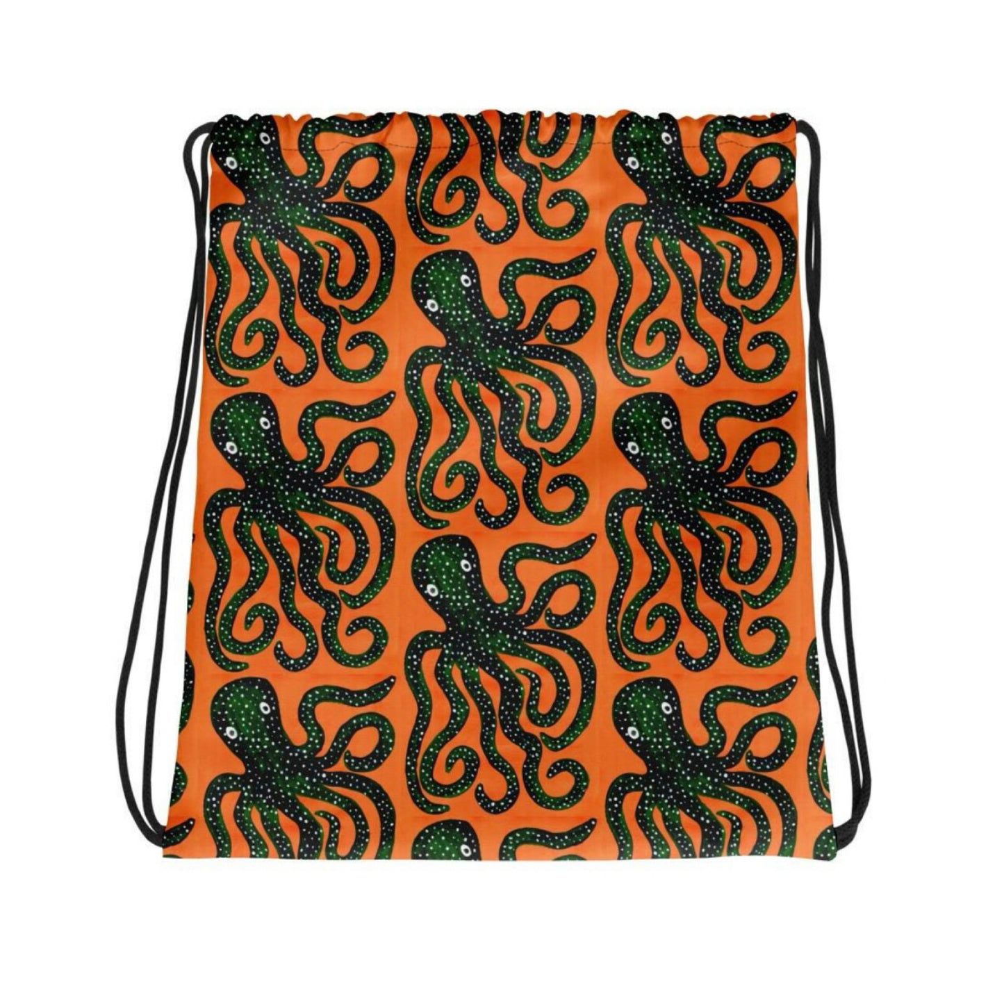 Drawstring bag