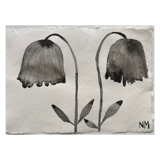 Flowers 5.