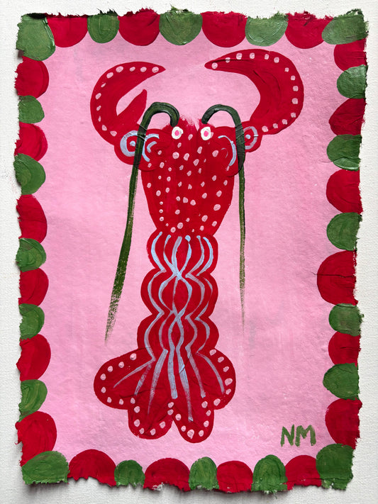 Lobster 3.