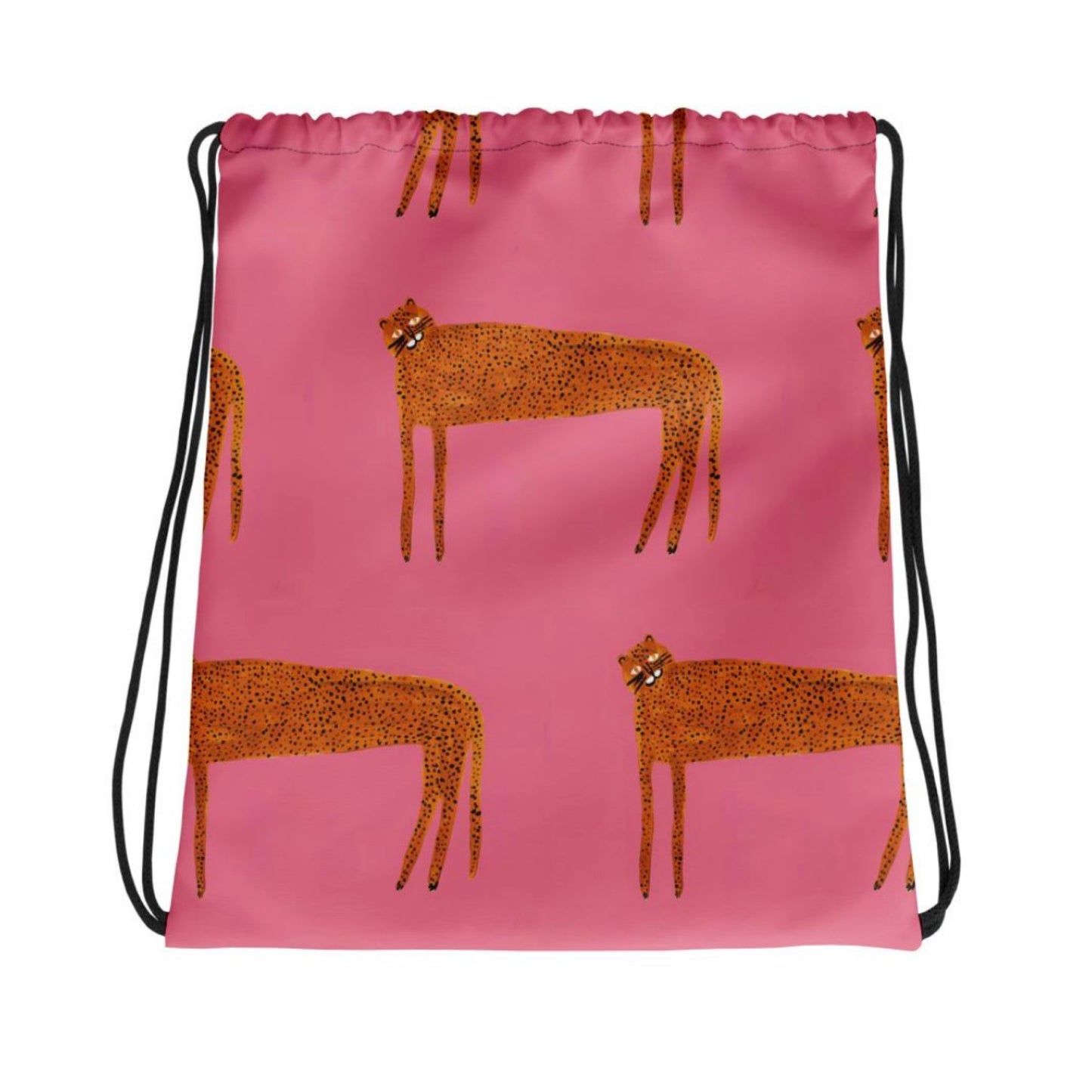 Drawstring bag