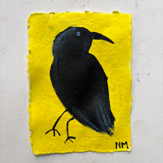 Crow 1.