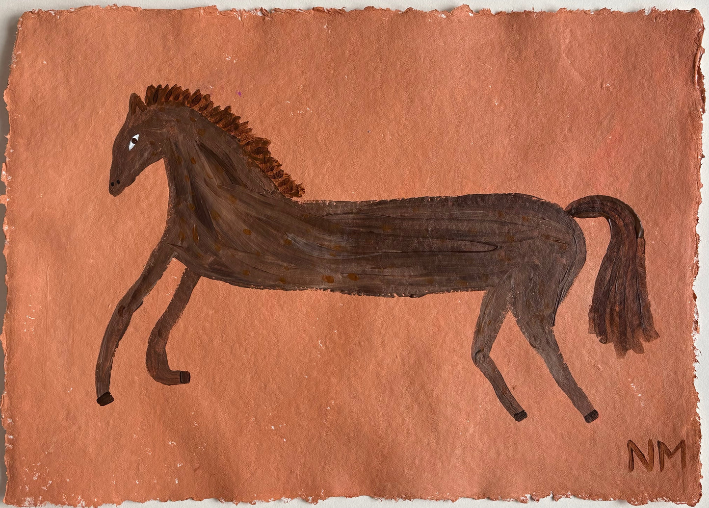 Horse.