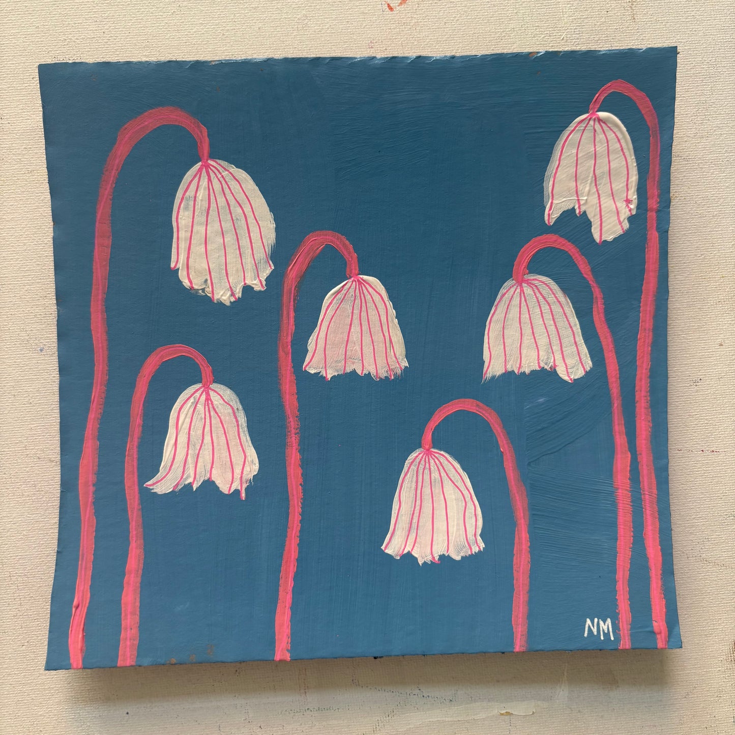 July flowers 15.