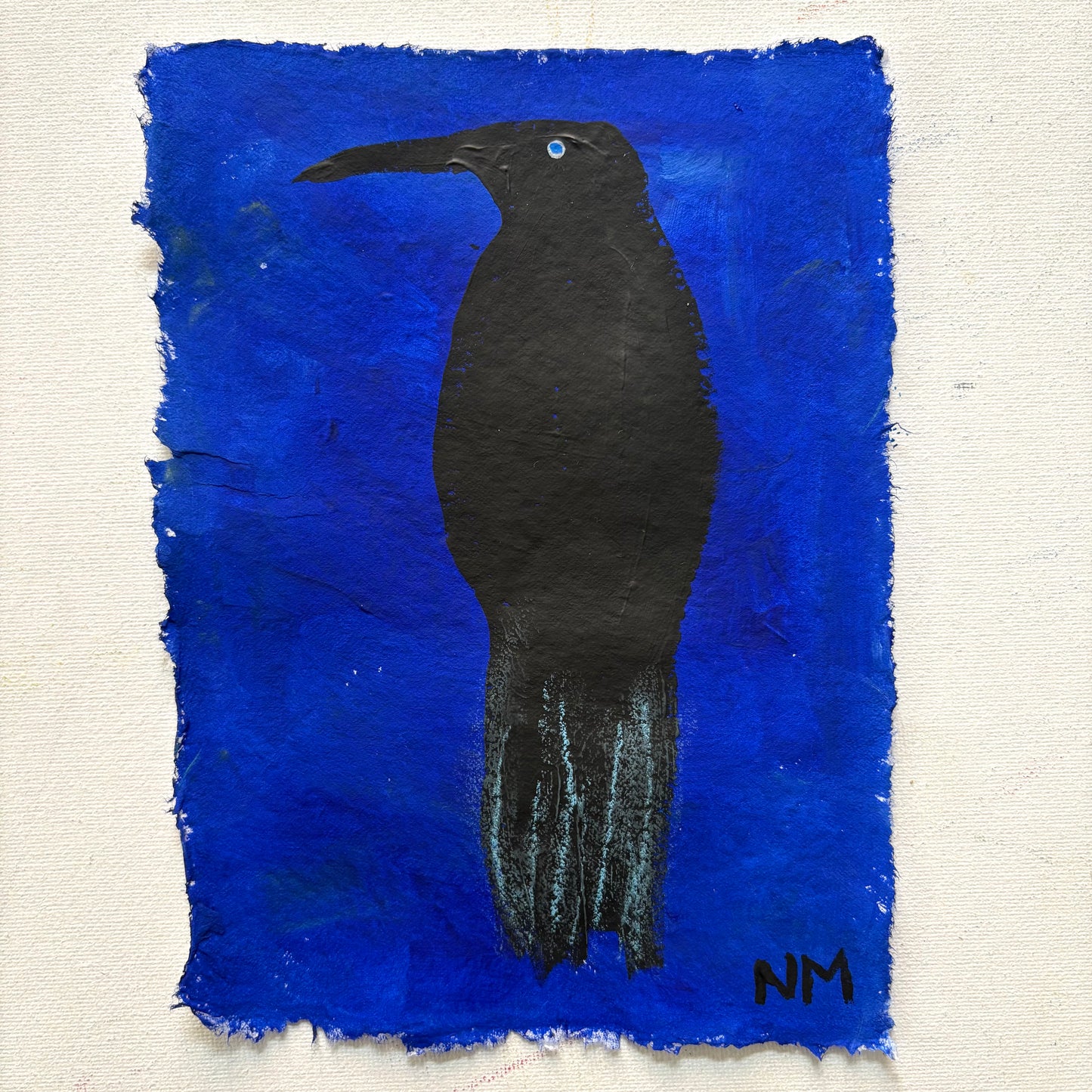 Crow 7.