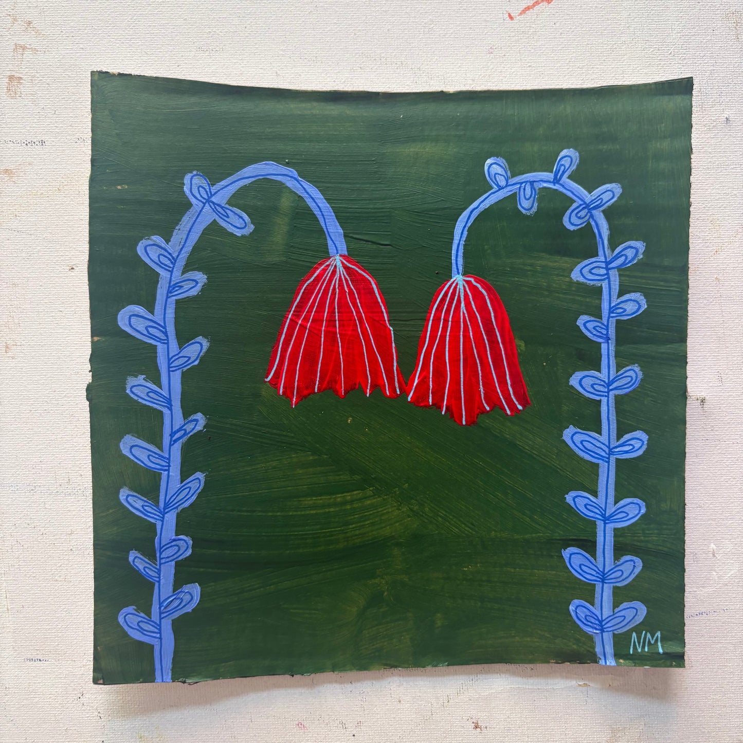 July flowers 1.