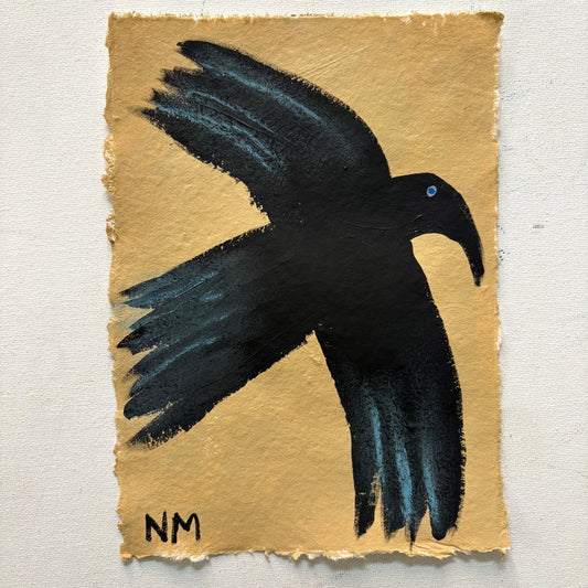 Crow 6.