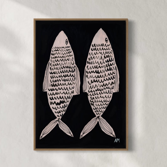 Two fish