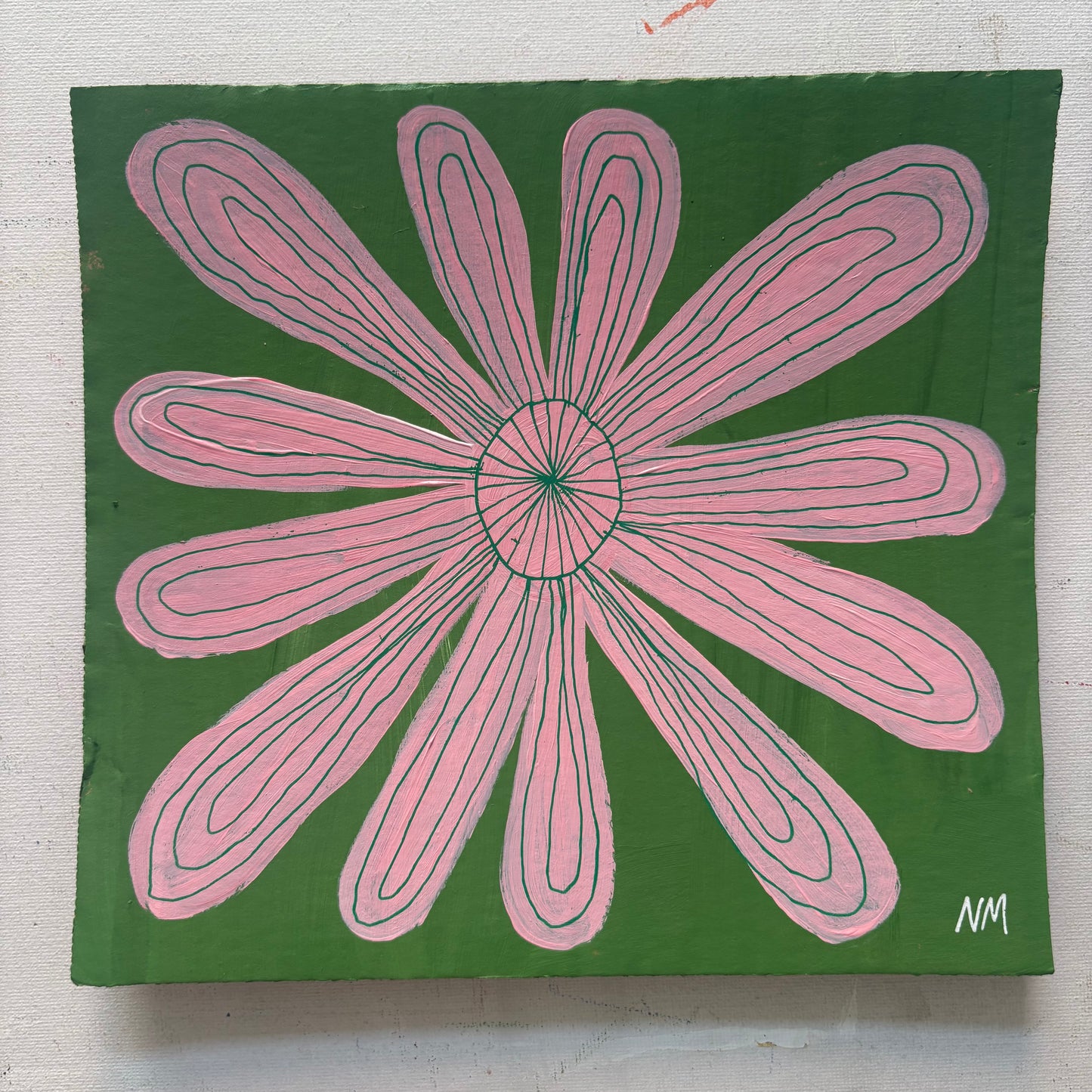July flowers 20.