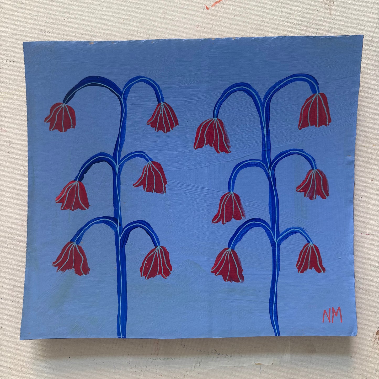 July flowers 14.