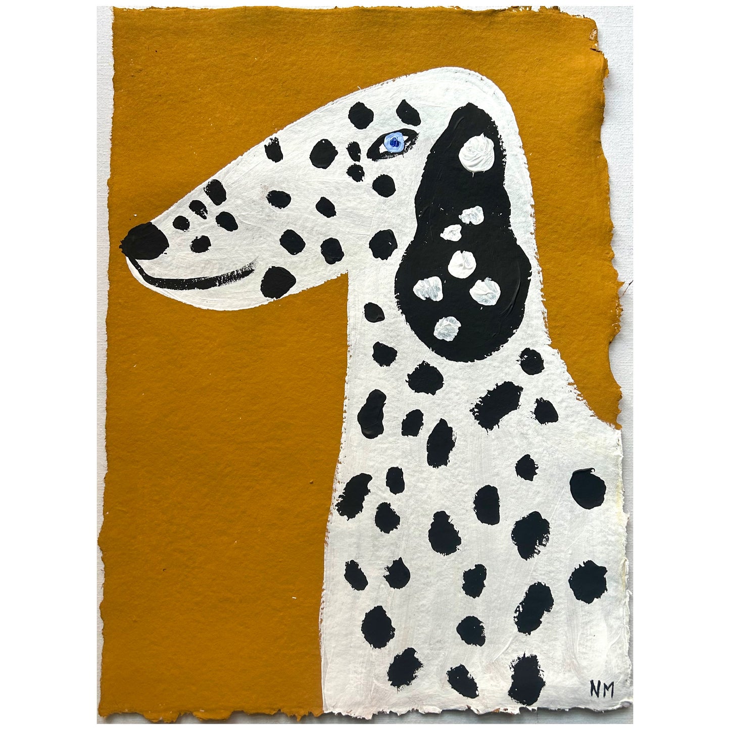 Dalmatian