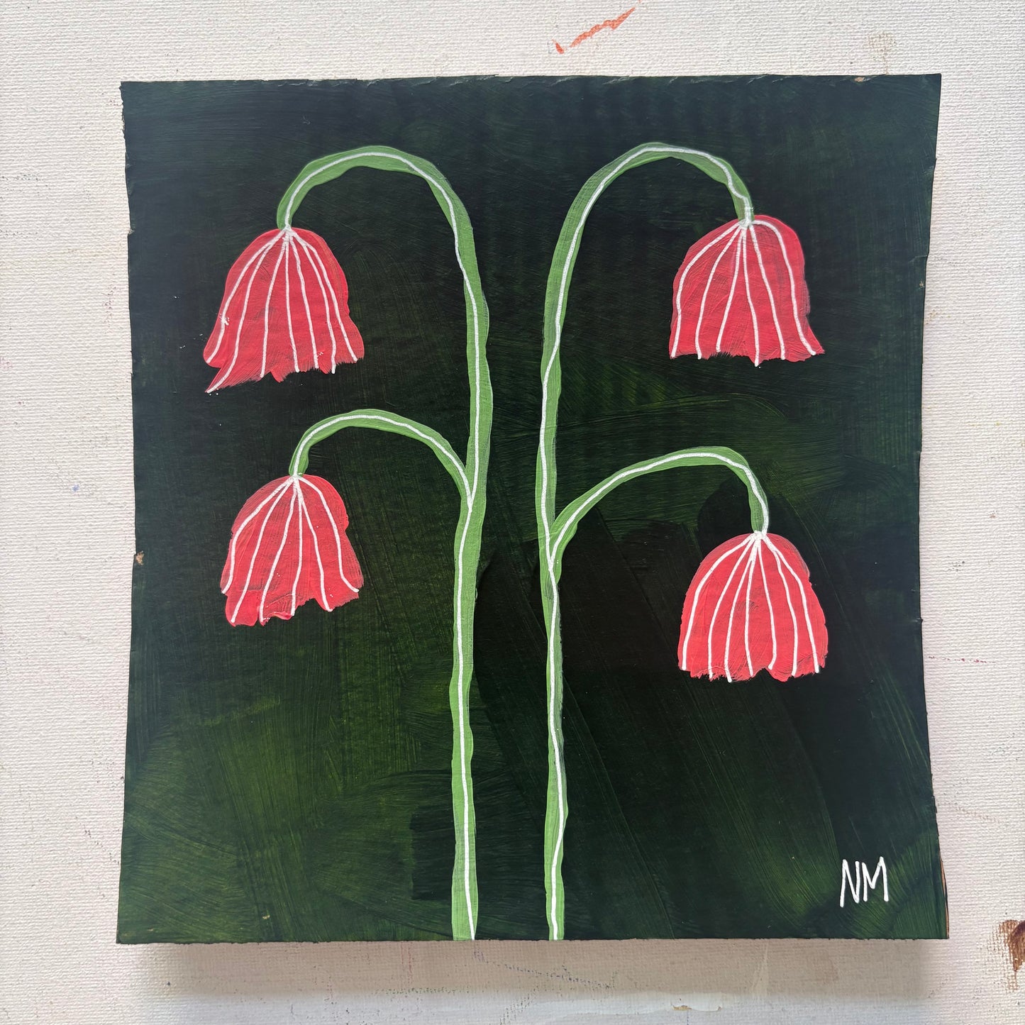 July flowers 18.