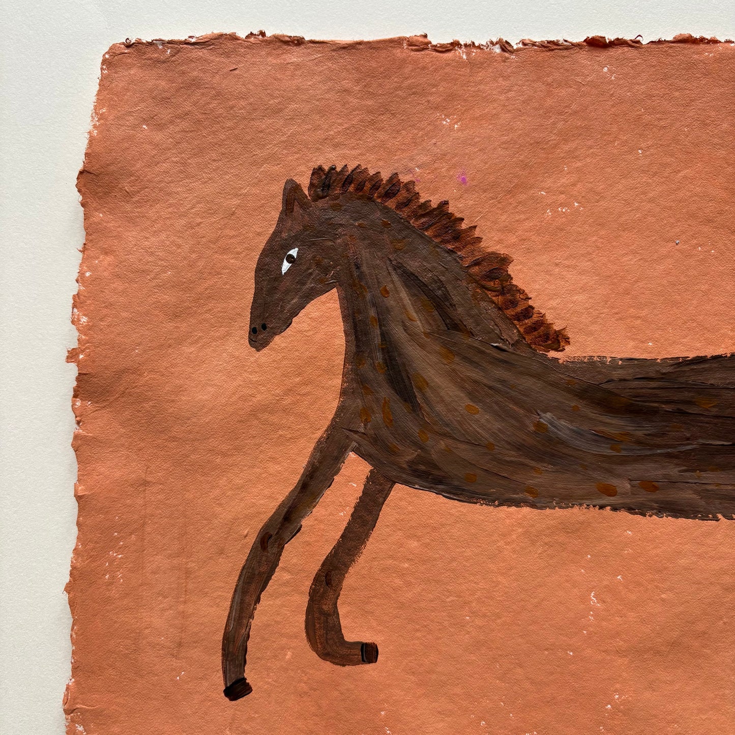 Horse.