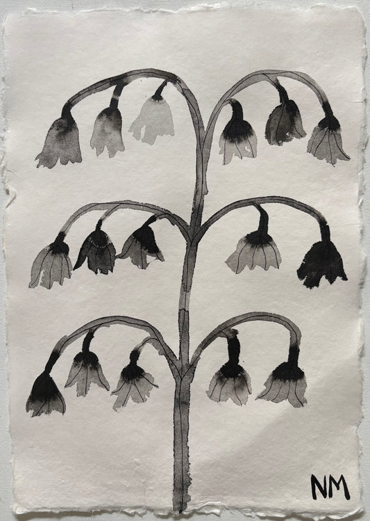 Flowers 4.