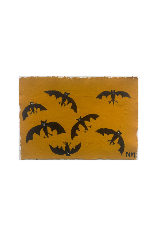 Little bats.