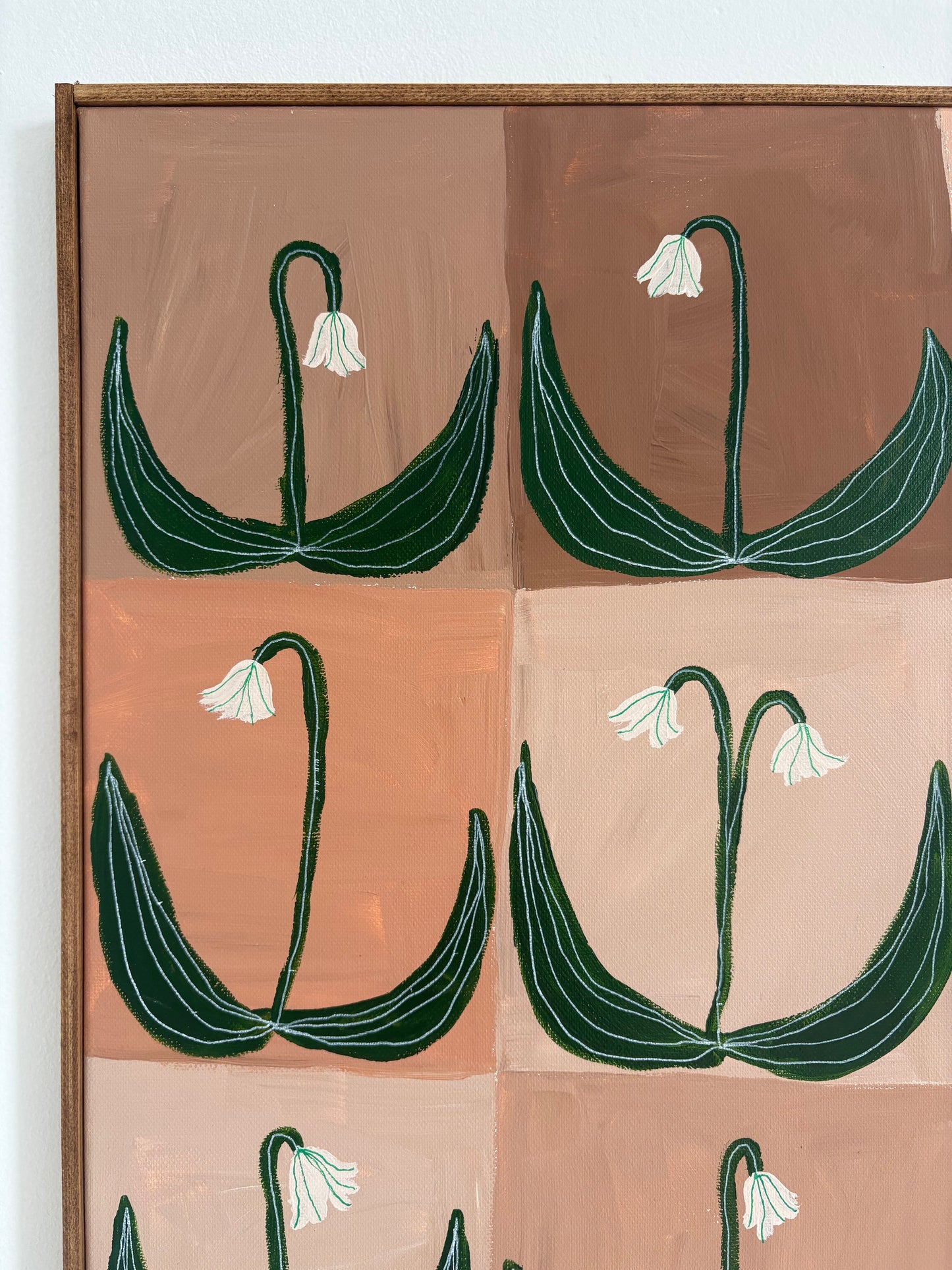 Little Snowdrops.