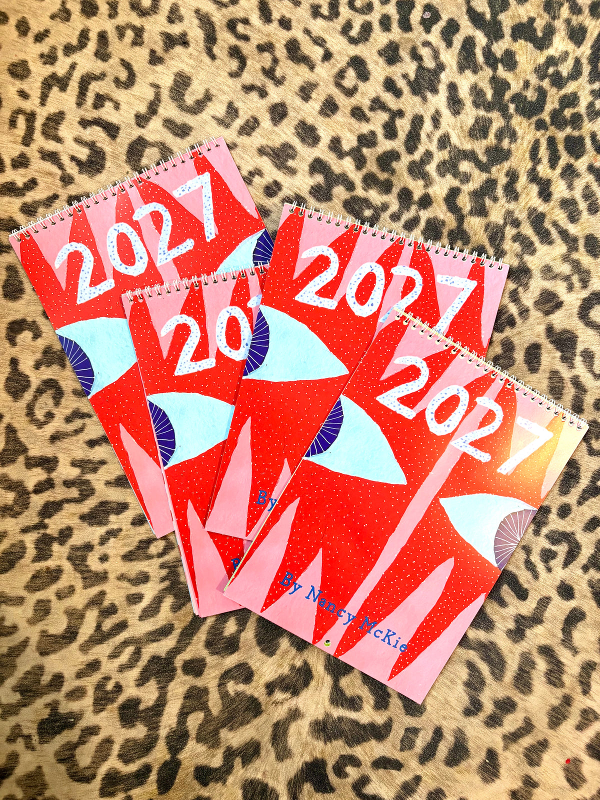 2027 calendar.