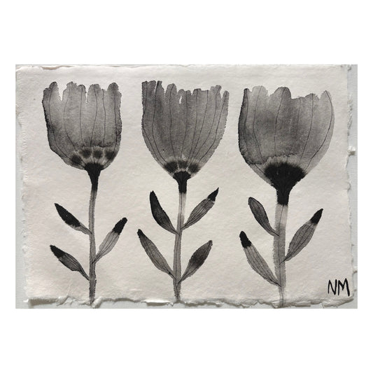 Flowers 6.