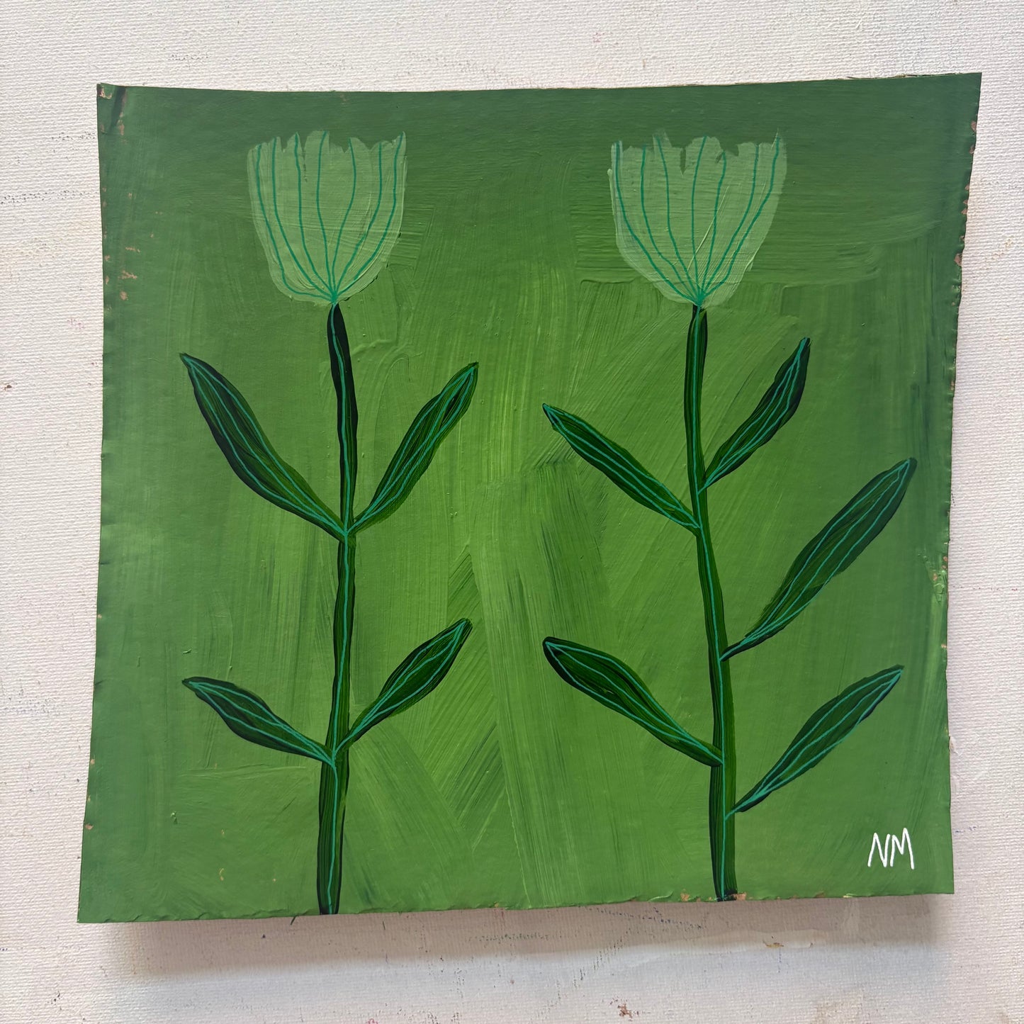 July flowers 12.