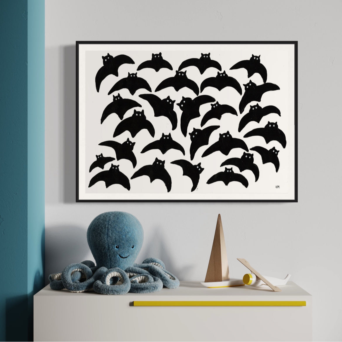 Bats