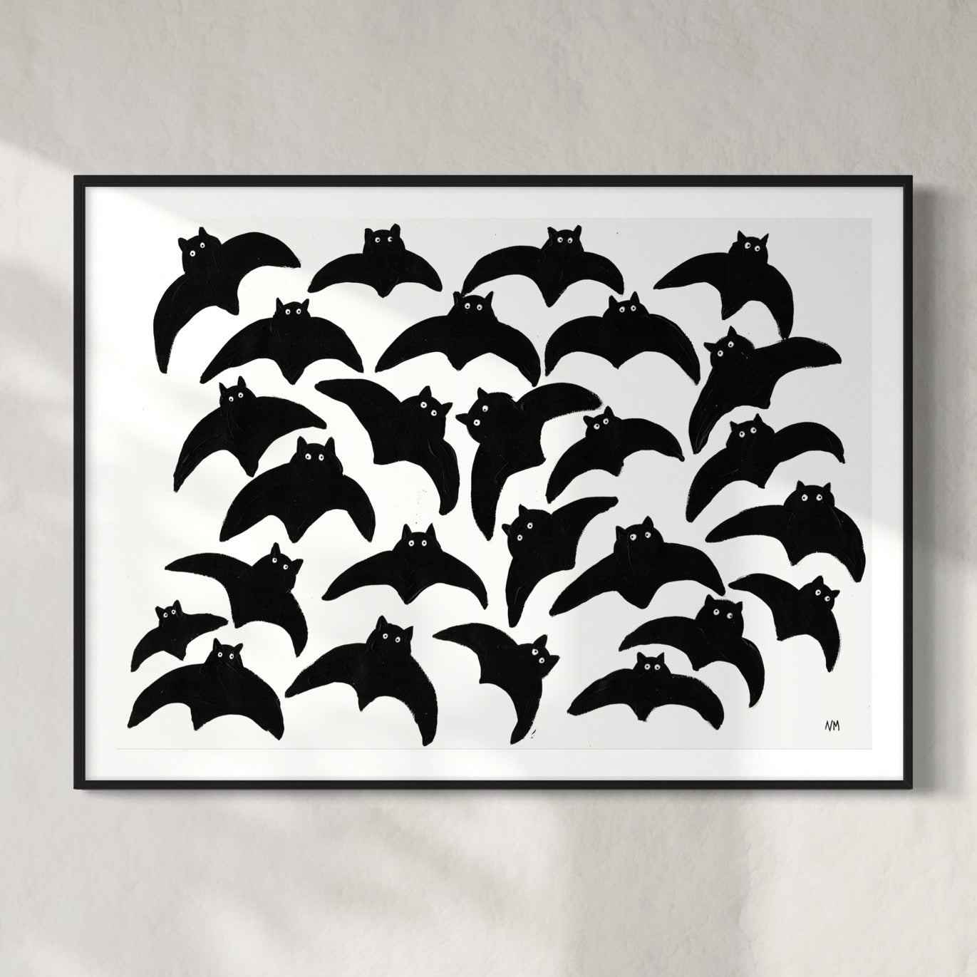 Bats