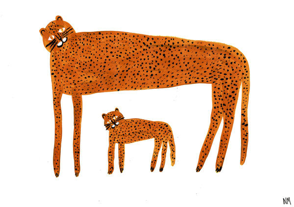 Nancy McKie